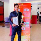 Nguyen minh vu - Tìm người để kết hôn - Châu Thành, Long An - Chân thành
