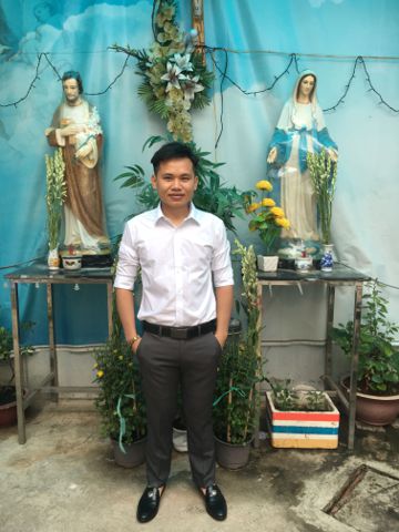 Bạn Nữ Kaka Kaka Độc thân 32 tuổi Tìm người yêu lâu dài ở Thống Nhất, Đồng Nai