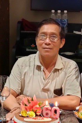Bạn Nam Nguyễn Trí Độc thân 64 tuổi Tìm người yêu lâu dài ở Thủ Dầu Một, Bình Dương
