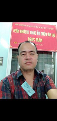 Bạn Nam Hùng Ly dị 38 tuổi Tìm bạn tâm sự ở Thanh Trì, Hà Nội