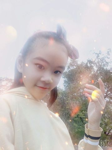 Bạn Nữ Linh Độc thân 22 tuổi Tìm người yêu lâu dài ở Hồng Bàng, Hải Phòng