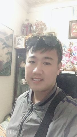 Bạn Nam Giang Chubang Độc thân 38 tuổi Tìm bạn tâm sự ở TX Phú Thọ, Phú Thọ