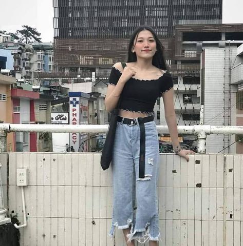 Bạn Nữ Phạm Thúy Độc thân 26 tuổi Tìm người yêu lâu dài ở TP Thái Bình, Thái Bình