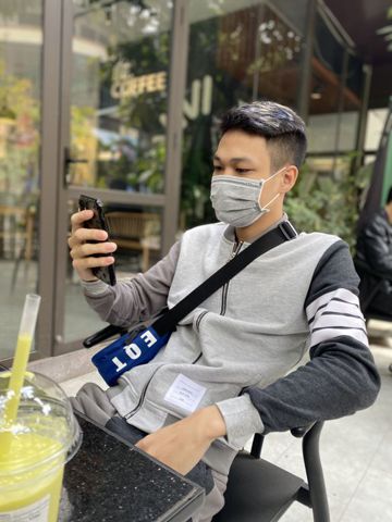Bạn Nam Trung Độc thân 28 tuổi Tìm người yêu lâu dài ở Bắc Từ Liêm, Hà Nội