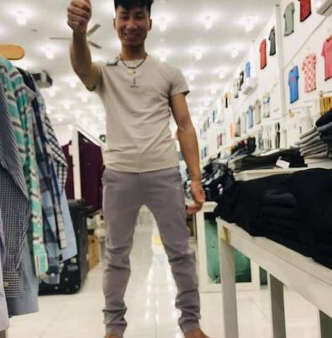Bạn Nam Lê Tiến Hào Độc thân 29 tuổi Tìm người để kết hôn ở Vinh, Nghệ An