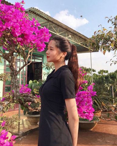 Bạn Nữ Mỹ Thảo Độc thân 29 tuổi Tìm người yêu lâu dài ở Gò Vấp, TP Hồ Chí Minh