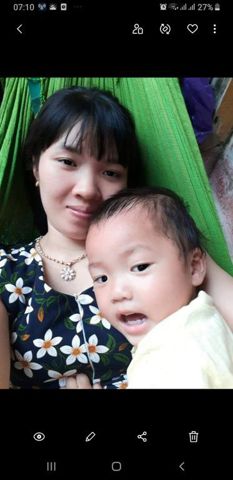 Bạn Nữ Phamthithanhhuon Độc thân 34 tuổi Tìm bạn tâm sự ở Định Quán, Đồng Nai