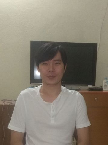 Bạn Nam Ong Vinh Khanh Độc thân 38 tuổi Tìm người yêu lâu dài ở Thanh Khê, Đà Nẵng