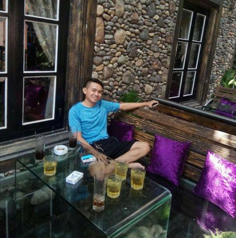 Bạn Nam Khương Nguyễn Độc thân 33 tuổi Tìm người yêu lâu dài ở Thới Lai, Cần Thơ