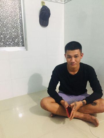 Bạn Nam Hồ Minh Nhực Độc thân 30 tuổi Tìm bạn tâm sự ở Ninh Hòa, Khánh Hòa