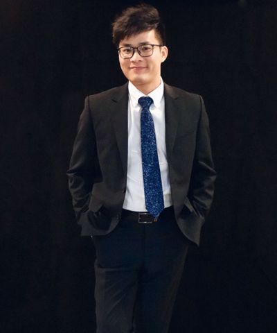 Bạn Nam Binh Nguyen Độc thân 36 tuổi Tìm người để kết hôn ở California, Mỹ