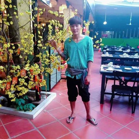 Bạn Nam Lối Nhỏ Độc thân 26 tuổi Tìm bạn tâm sự ở Hòn Đất, Kiên Giang