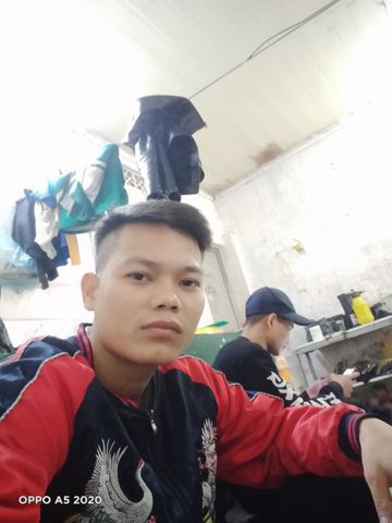 Bạn Nam Vinh Độc thân 36 tuổi Tìm người yêu lâu dài ở Đan Phượng, Hà Nội