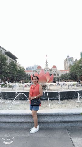 Bạn Nữ Thủy Độc thân 54 tuổi Tìm bạn đời ở Quận 3, TP Hồ Chí Minh