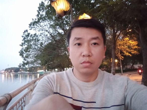Bạn Nam long Ly dị 43 tuổi Tìm người yêu lâu dài ở Đống Đa, Hà Nội