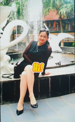 Bạn Nữ Quản Thị Hà Ly dị 33 tuổi Tìm người yêu lâu dài ở Sóc Sơn, Hà Nội