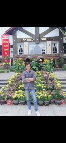 Bạn Nam Minh sang Độc thân 37 tuổi Tìm người yêu lâu dài ở Long Xuyên, An Giang