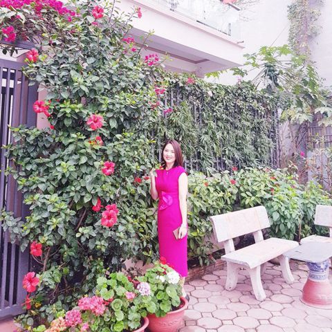 Bạn Nữ Lam Quynh Ly dị 42 tuổi Tìm người yêu lâu dài ở TP Thái Nguyên, Thái Nguyên