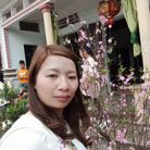 Bé Linh - Tìm người yêu lâu dài - Chương Mỹ, Hà Nội - Giản dị trân thành