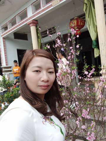 Bạn Nữ Bé Linh Độc thân 33 tuổi Tìm người yêu lâu dài ở Chương Mỹ, Hà Nội