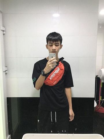 Bạn Nam Anh Hoang Độc thân 26 tuổi Tìm người yêu lâu dài ở Quận 2, TP Hồ Chí Minh