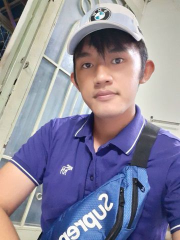 Bạn Nam HUY Độc thân 28 tuổi Tìm người yêu lâu dài ở Ninh Kiều, Cần Thơ