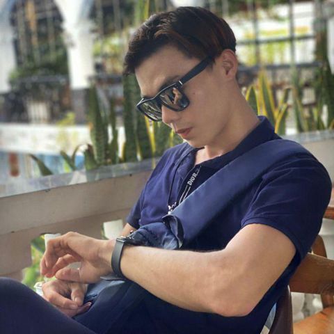 Bạn Nam 1HOÀNG BI Độc thân 29 tuổi Tìm bạn đời ở Cầu Ngang, Trà Vinh