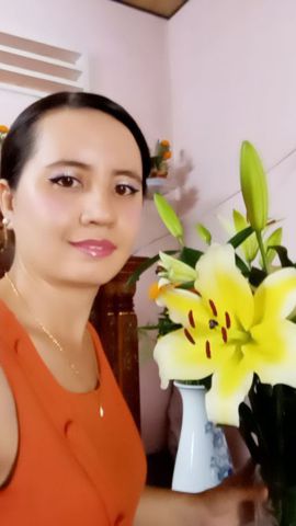 Bạn Nữ Bùi Thị Trúc Ly dị 35 tuổi Tìm bạn đời ở Chợ Gạo, Tiền Giang
