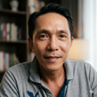 Nguyễn Văn Tiến - Tìm bạn tâm sự - Ninh Kiều, Cần Thơ - Tìm bạn chân thành,vui vẻ.lịch sự