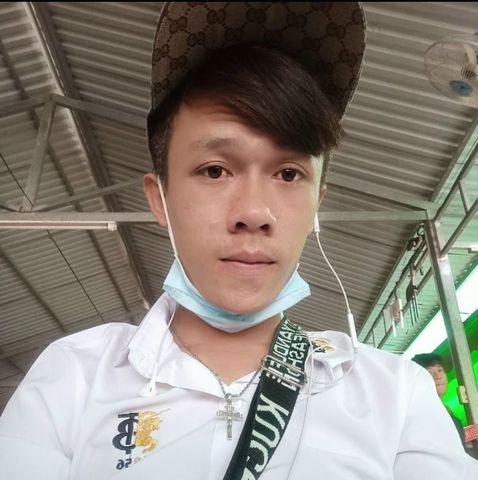 Bạn Nam Tuan Anh Độc thân 26 tuổi Tìm người yêu lâu dài ở Thoại Sơn, An Giang