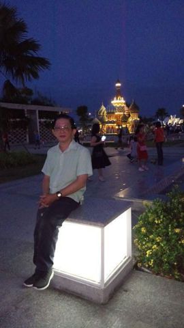 Bạn Nam Tìm bạn Độc thân 58 tuổi Tìm người để kết hôn ở Bình Thạnh, TP Hồ Chí Minh