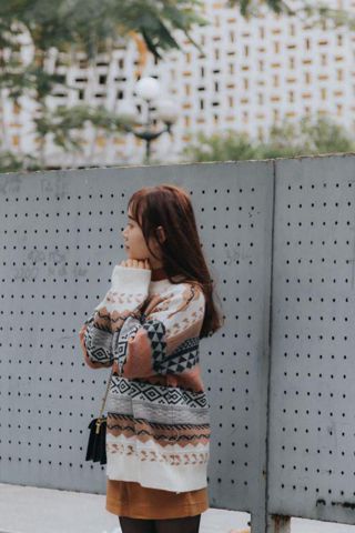 Bạn Nữ Sao lyly Độc thân 35 tuổi Tìm người yêu lâu dài ở Tân Phú, TP Hồ Chí Minh