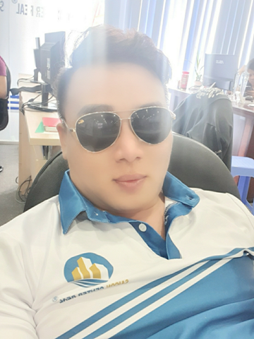Bạn Nam Huy Độc thân 40 tuổi Tìm người yêu lâu dài ở Phú Nhuận, TP Hồ Chí Minh