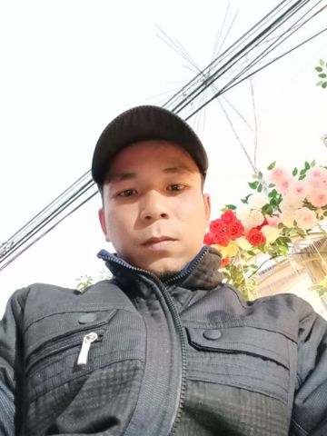 Bạn Nam Vũ Hoài Nam Độc thân 37 tuổi Tìm bạn đời ở Vinh, Nghệ An