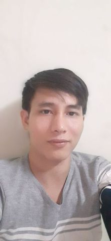 Bạn Nam Quyen Độc thân 32 tuổi Tìm người yêu lâu dài ở Hóc Môn, TP Hồ Chí Minh