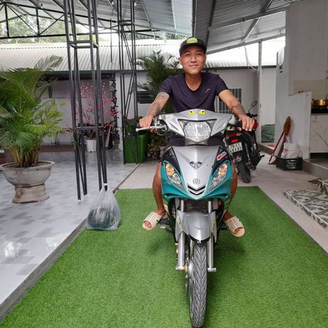 Bạn Nam Hồ Long Châu Độc thân 28 tuổi Tìm người yêu lâu dài ở Vĩnh Cửu, Đồng Nai