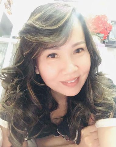 Bạn Nữ Pham Ở góa 54 tuổi Tìm bạn đời ở Biên Hòa, Đồng Nai