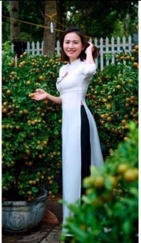Bạn Nữ Lan Anh Độc thân 49 tuổi Tìm người yêu lâu dài ở Quận 5, TP Hồ Chí Minh