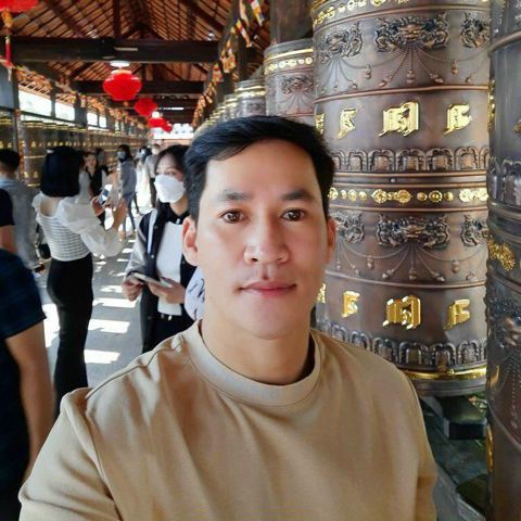 Bạn Nam Khánh Duy Độc thân 37 tuổi Tìm người yêu lâu dài ở Bình Chánh, TP Hồ Chí Minh