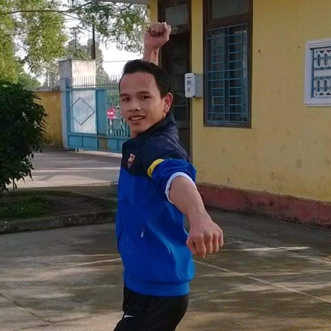 Bạn Nam Như Định Độc thân 26 tuổi Tìm bạn tâm sự ở Dĩ An, Bình Dương