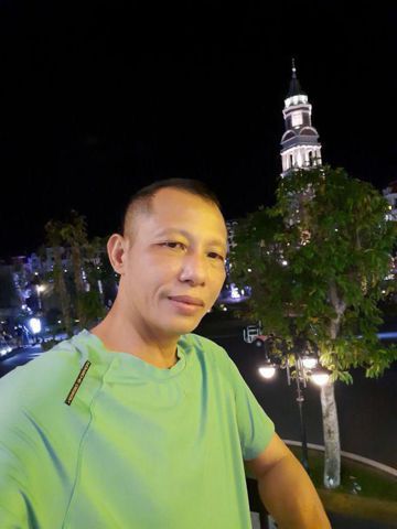 Bạn Nam Tran chi dung Độc thân 50 tuổi Tìm người yêu lâu dài ở Hải Hậu, Nam Định