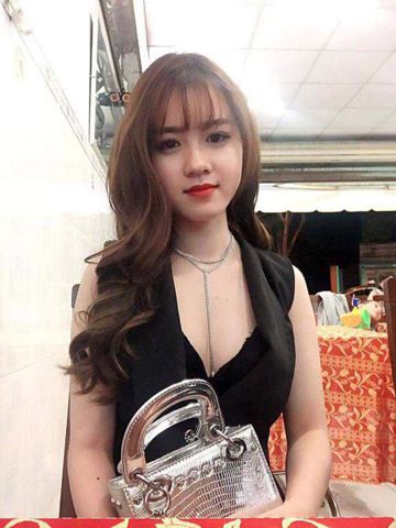 Bạn Nữ Anna Le Độc thân 27 tuổi Tìm người yêu lâu dài ở Michigan, Mỹ