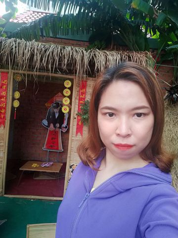 Bạn Nữ Nhi Độc thân 32 tuổi Tìm bạn bè mới ở Bình Tân, TP Hồ Chí Minh