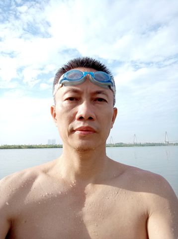 Bạn Nam Nguyễn Huy Ly dị 58 tuổi Tìm bạn tâm sự ở Đông Anh, Hà Nội
