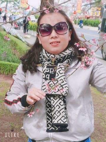 Bạn Nữ Tâm Ở góa 38 tuổi Tìm bạn tâm sự ở Ninh Sơn, Ninh Thuận