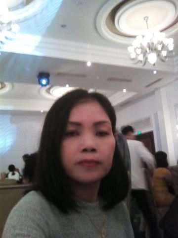 Bạn Nữ Yến Ly dị 48 tuổi Tìm người yêu lâu dài ở Quận 8, TP Hồ Chí Minh