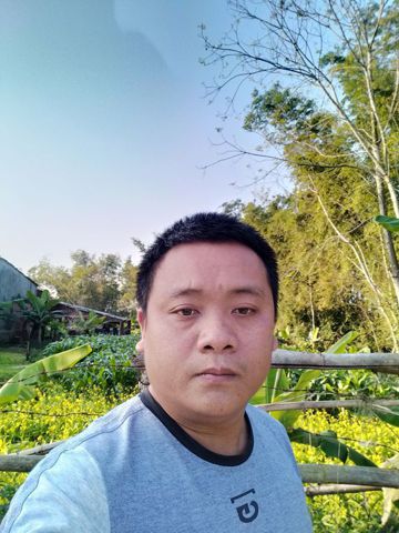 Bạn Nam Thuận Độc thân 35 tuổi Tìm người yêu lâu dài ở Hóc Môn, TP Hồ Chí Minh