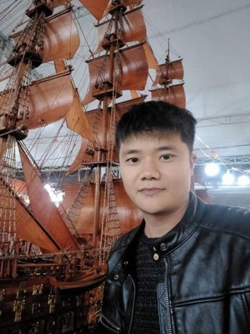 Bạn Nam Nguyễn thanh Độc thân 39 tuổi Tìm người yêu lâu dài ở Nam Từ Liêm, Hà Nội