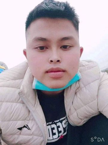 Bạn Nam Lưu Đức Anh Độc thân 22 tuổi Tìm người để kết hôn ở Hạ Hòa, Phú Thọ