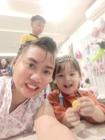 Bạn Nữ Quế Trần Ly dị 38 tuổi Tìm bạn tâm sự ở Hội An, Quảng Nam